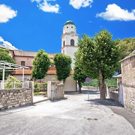 Apartment In 51717 Crikvenica