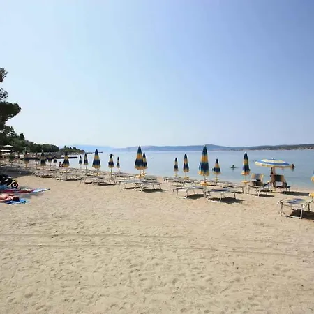 In 51717 Apartmán Crikvenica