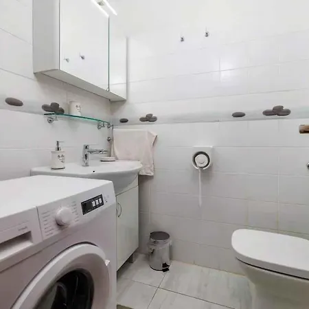 Apartment In 51717 Crikvenica