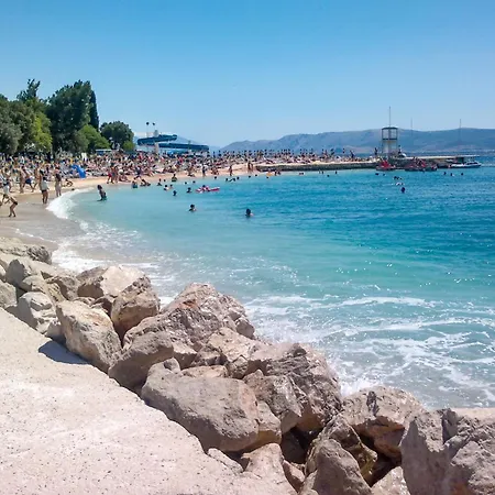 Lägenhet In 51717 Crikvenica