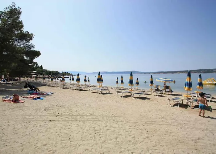 In 51717 Appartement Crikvenica