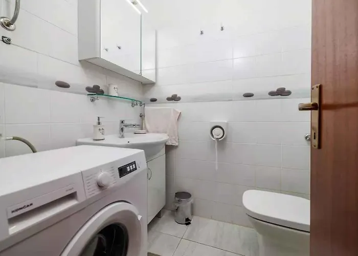 Appartement In 51717 Crikvenica