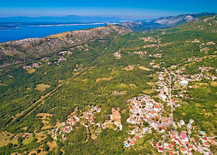 In 51717 Appartement Crikvenica