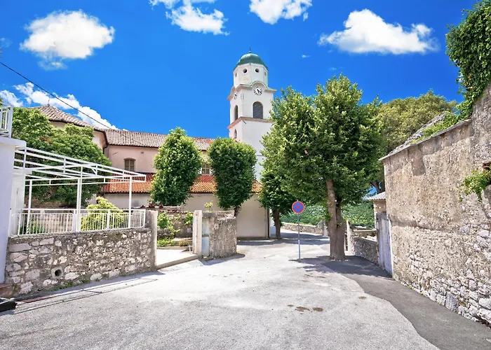 Lägenhet In 51717 Crikvenica