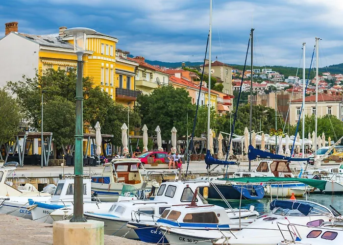 Lägenhet In 51717 *