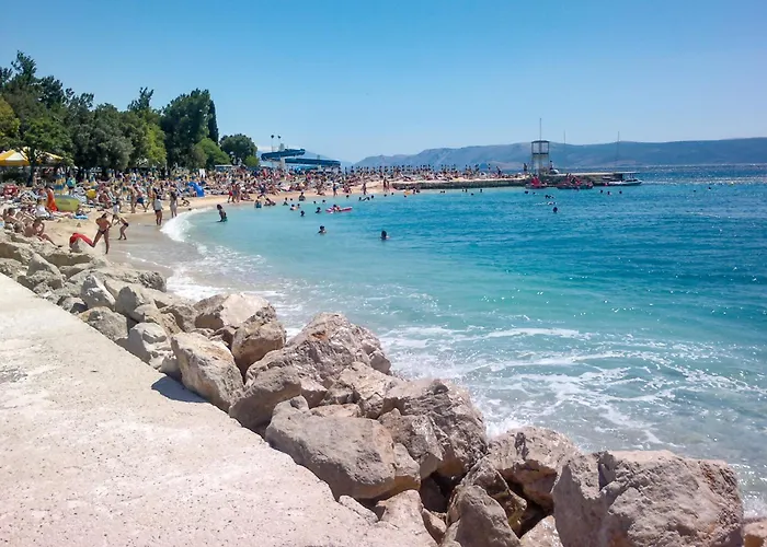 Appartement In 51717 Crikvenica